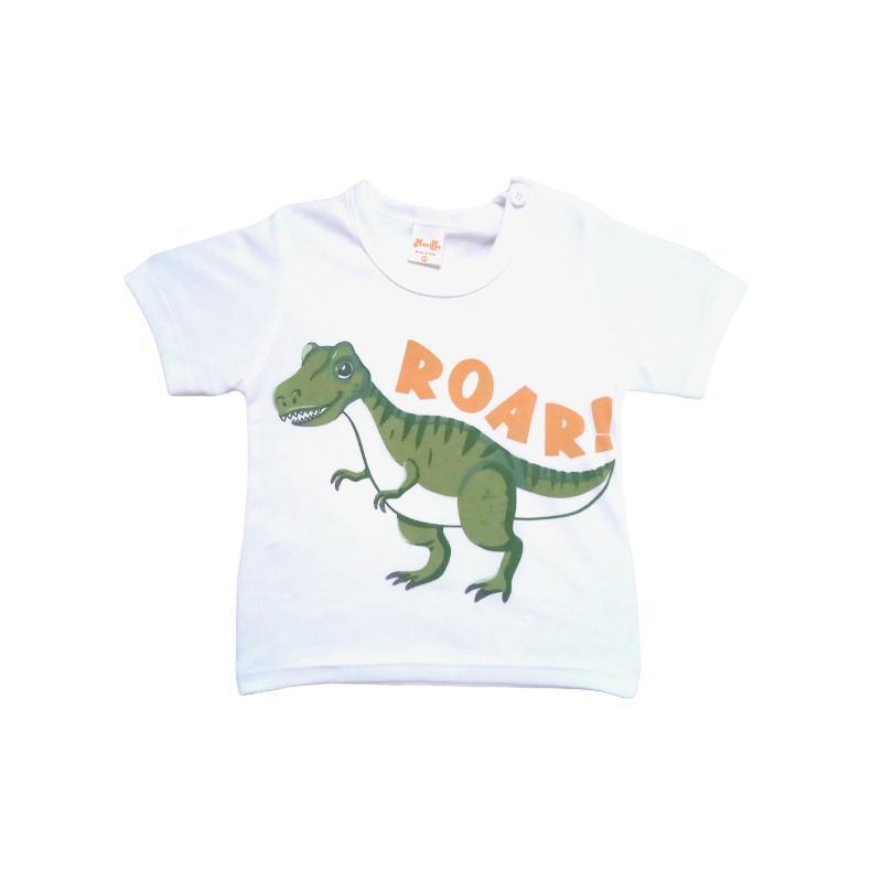 Polo de niño bebe POLO DINO SALE NIÑO